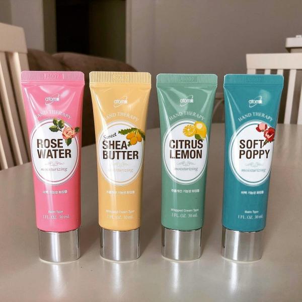 Крем для рук Атоми — фото 2